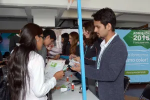 Habrá 22 mil lugares para ingresar a la BUAP
