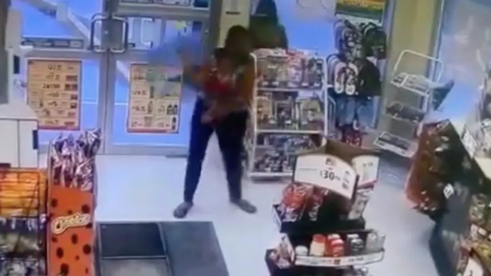 Dan a conocer video de Victoria antes de ser asesinada por policías en Tulum; nunca agredió a nadie
