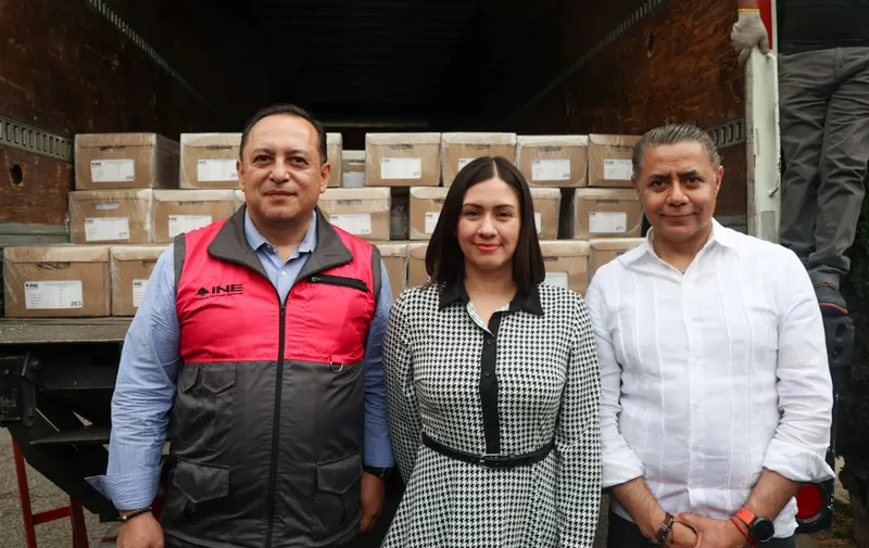 Foto: Arlette Gordian  / Esimagen.mx