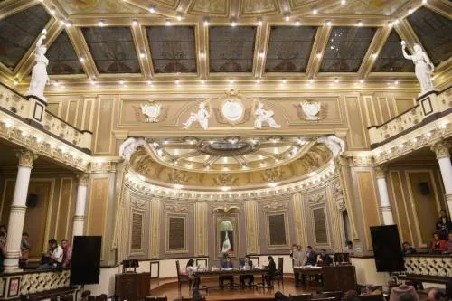 LX Legislatura convoca al Foro Consultivo para la Defensa de los Derechos Humanos