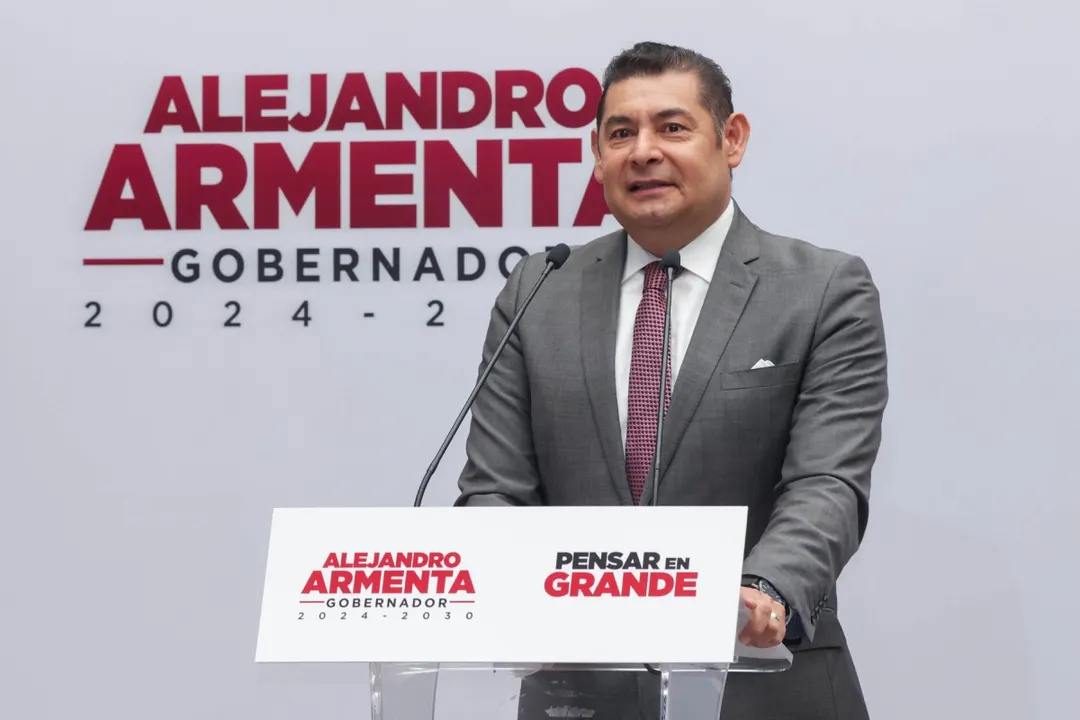 Alejandro Armenta Mier
