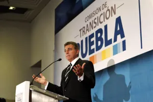 Inicia en Buenos Días ”El Buzón del Alcalde”