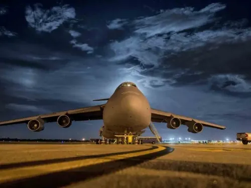 Aerolínea australiana emprende segundo vuelo más largo del mundo