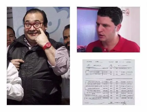Concuño, la pista que llevó a las autoridades hasta Duarte