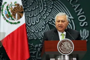La Reforma Educativa no es negociable: Chuayffet