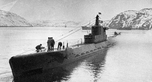 Hallan dos submarinos de la II Guerra Mundial en el fondo del mar Báltico (video)