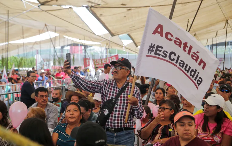 Foto: Arlette Gordian / esimagen.mx