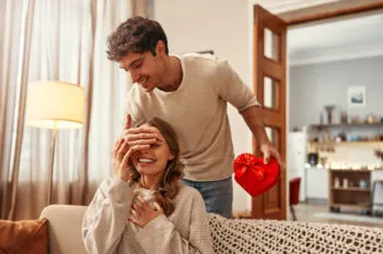 Disfruta el amor este 14 de febrero, cuidando tu salud