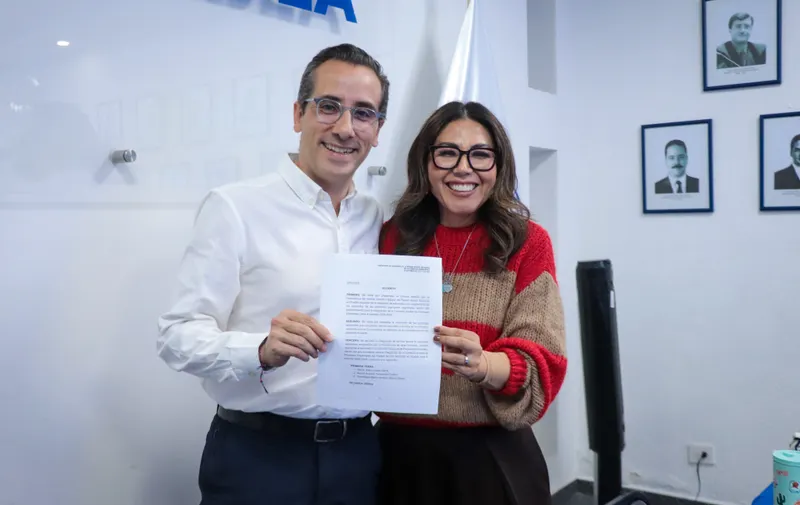 PAN Puebla definirá candidatura a la presidencia municipal de Puebla en consulta el próximo 6 de diciembre