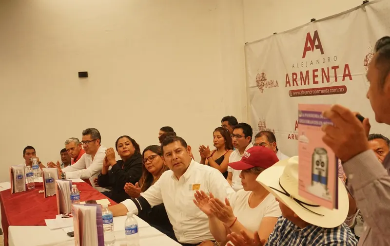 Armenta