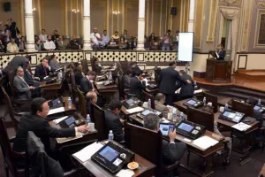 Diputados ya no acuden a las sesiones de comisiones y comités