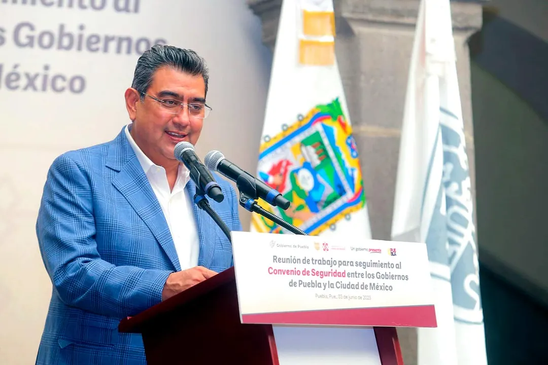 Sergio Salomon Cespedes Peregrina