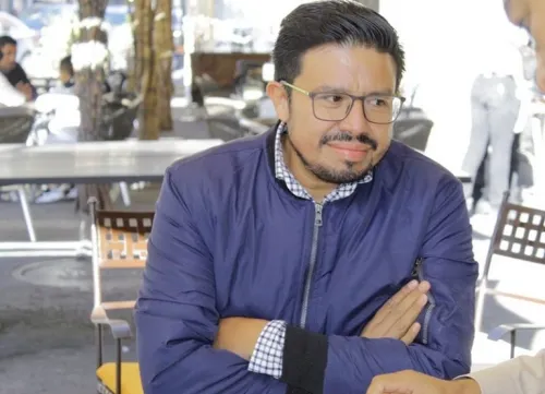 ¿Operación política desde el DIF estatal?