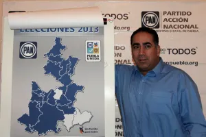 Balance positivo para Acción Nacional: Rafael Micalco