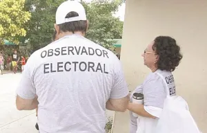 INE invita a participar como observadores electorales