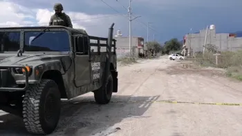 VIDEO Celoso mata a su ex pareja y al presunto amante en Tehuacán