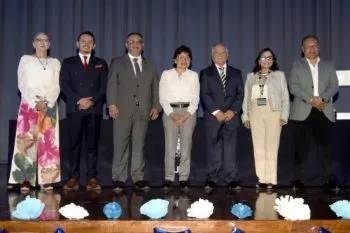 BUAP celebra 25 años de Fisioterapia y destaca su impacto en la salud de los adultos mayores