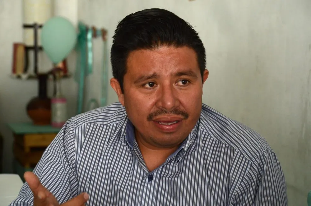 Eric Cotoñeto