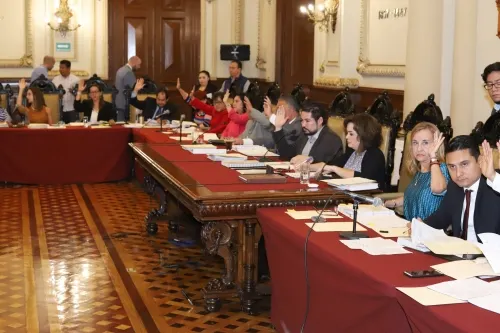 Cabildo amarra las manos a Concesiones Integrales