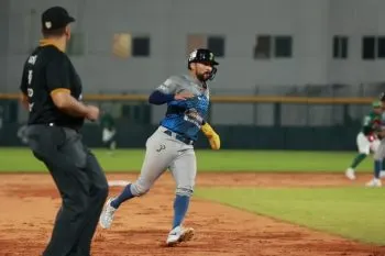 Pericos de Puebla se quedó con su última serie al derrotar a los Olmecas de Tabasco