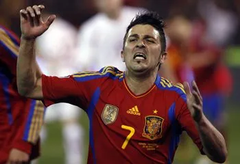 Peor equipo del mundo reta a España a encuentro amistoso
