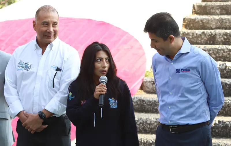 presentan Torneo de Estatal Street Soccer