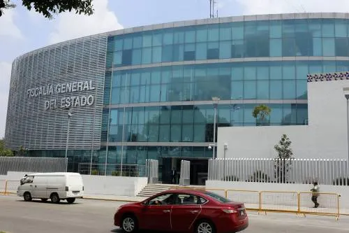 La Fiscalía participó en Reunión de Coordinación Regional de Seguridad