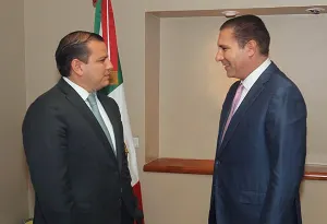 Moreno Valle, Tony Gali, el Presupuesto 2017 y la Mezquindad del PRI