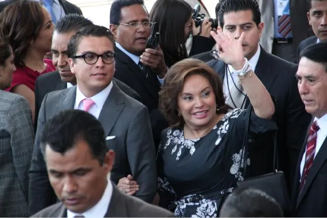 Los resultados de RMV dan garantías para trabajar en coalición: Gerardo Islas