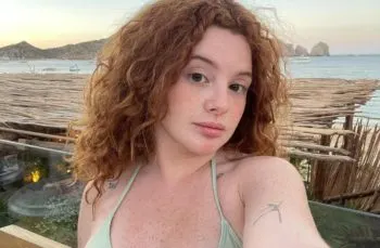 Briggitte Bozzo reveló en “La Casa de los Famosos México” agresiones por parte de sus exparejas
