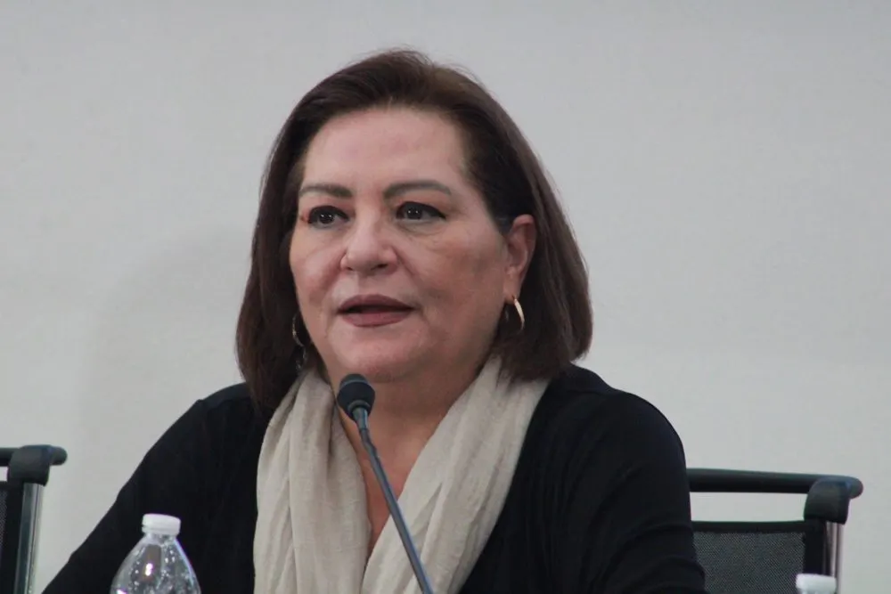 Guadalupe Taddei Zavala