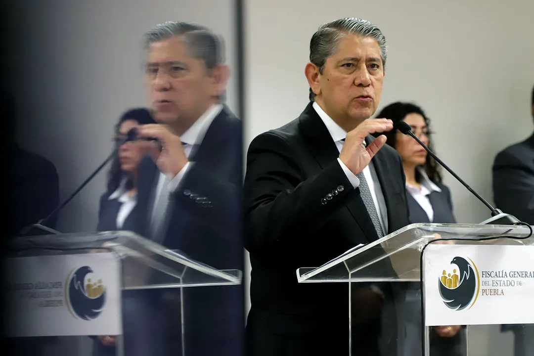 Gilberto Higuera Bernal
