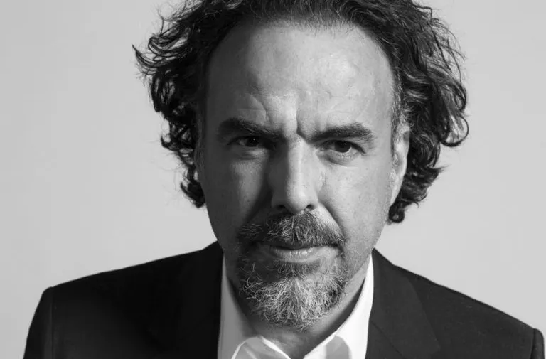 Alejandro González Iñárritu, nuevo miembro de El Colegio Nacional