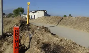 Congresos prepara exhorto para tipificar como delito grave robo de combustible