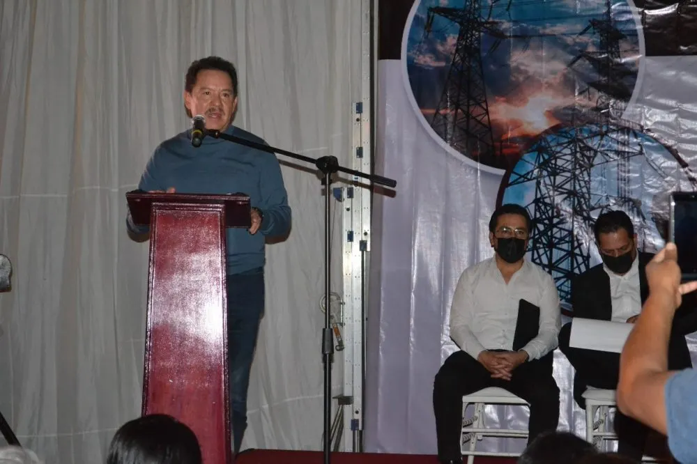 Ignacio Mier