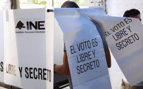 ¿Arranca la reelección en Puebla?