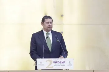 Adelantará Gobierno de Puebla proyectos de Obra Comunitaria 2027 por elecciones: Armenta