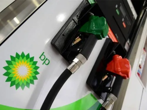 Baja 2 centavos la gasolina Magna y el Diésel y 1, la Premium