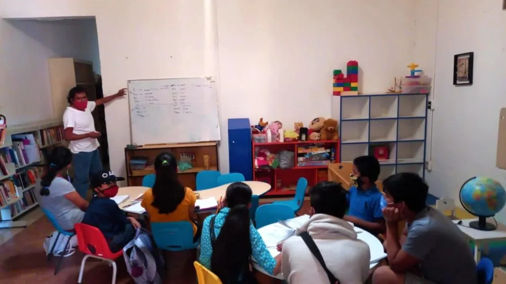 cursos Atlixco