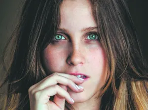 El talento secreto de Natasha Dupeyrón
