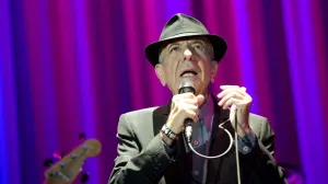 Leonard Cohen: “Dije que estaba preparado para morir, pero creo que exageré”