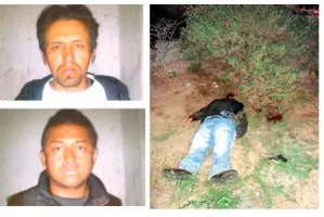 Consignan a secuestradores de Esperanza