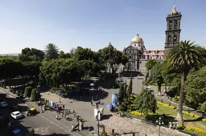Catedral, Los Fuertes y el CH, entre los atractivos preferidos por turistas