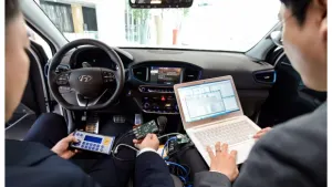 Hyundai anuncia desarrollo de auto hiperconectado e inteligente