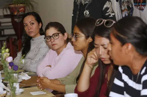 El 23 de junio se realizará la inauguración de las tres nuevas casas del estudiante