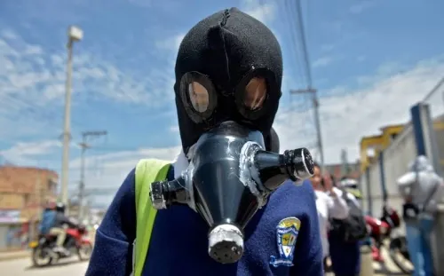 Niños pueden ser portadores de coronavirus, aunque no se enfermen
