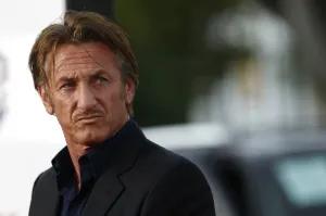 Evade Sean Penn preguntas sobre encuentro con El Chapo