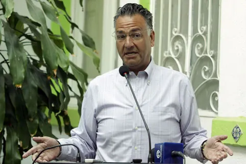 Panal se desmarca de organización del debate de candidatos al Senado