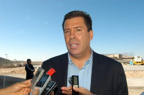 Márquez, candidato del PAN, se declara el ganador en Guanajuato
