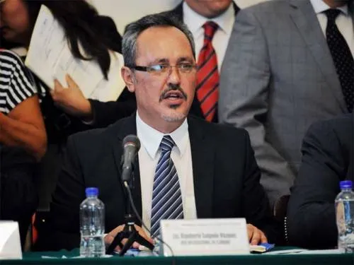 Inicia remoción formal de jefe delegacional en Tláhuac